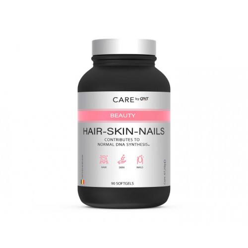 HAIR-SKIN-NAILSBEAUTY